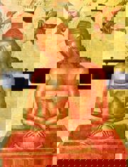 Христос во Гробе