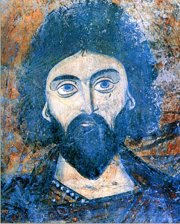 Мученик Адриан Никомидийский