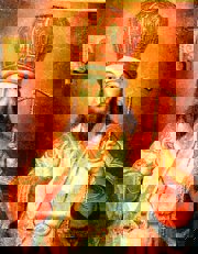 Святитель Димитрий, митрополит Ростовский