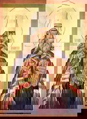 Иннокентий, митрополит Московский и Коломенский, просветитель Сибири и Америки