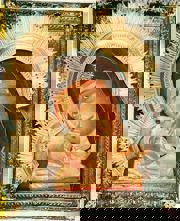 Икона Божией Матери Касперовская