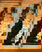 Преподобный Иосиф Песнописец