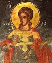 Аифал, диакон Персидский