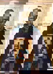 Прп. Николай Студийский