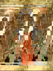 Святитель Тихон, Патриарх Московский и всея Руси