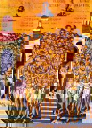 Сорок мучеников Севастийских