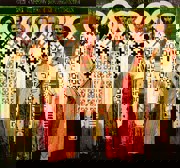 Херсонесские святители