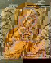 Икона Божией Матери Муромская