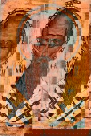 Святой священномученик Власий, епископ Севастийский