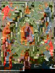 Похвала Богоматери