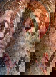 Преподобный Макарий Великий