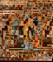 Зосима и Савватий Соловецкие