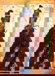 Прмч. Корнилий Псково-Печерский