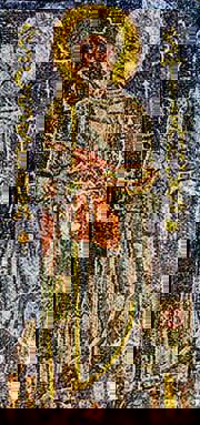 Севастиан Римский