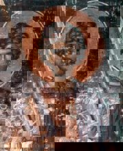 Великомученик Меркурий